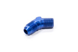 FRAGOLA 45 Deg Adapter Fitting #6 x 1/4 MPT FRG482306