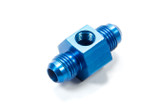 FRAGOLA #6 Male x #6 Male Gauge Adapter Inline FRG495001