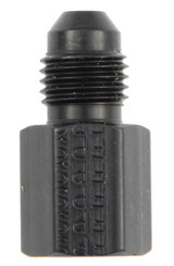 FRAGOLA #4 Male x 1/8 FPT Gauge Adapter Inline FRG495021-BL