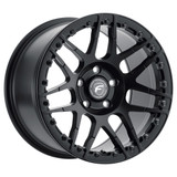 FORGESTAR WHEELS 17x10 F14 Drag Wheel 5x4.5 BC 7.5 BS FSWF28270067P50