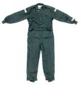 G-FORCE Suit GF125 Medium Black  GFR4125MEDBK