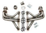 HEDMAN Stainless Steel Headers 75-86 GM P/U SBC HED62230