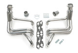 HEDMAN Coated Headers - Pass. Car w/SBC HED68236