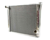 HOWE Radiator 19.75x24.25 Chevy HOW34224