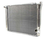 HOWE Radiator 20x26.75 Chevy HOW342A16