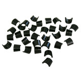 HOWARDS RACING COMPONENTS Valve Locks - 11/32 7 Degree - Stamped HRC93040