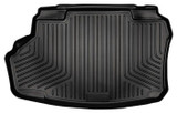 HUSKY LINERS 12-   Toyota Camry Trunk Liner Black HSK44541