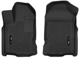 HUSKY LINERS Front Floor Liners  HSK54701
