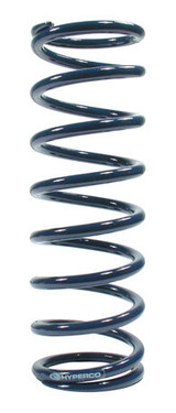 HYPERCO Coil Over Spring 2.5in ID 12in Tall HYP1812B0300