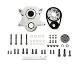 JESEL Belt Drive SBF 289-351W w/Electric Water Pump JESKBD-34170