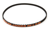 JONES RACING PRODUCTS Gilmer Belt 30.0in Long 10mm Wide JRP300-L-010