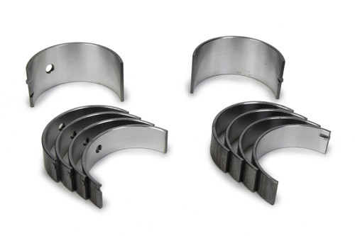 KING BEARINGS Main Bearing Spacer Set SBC 400 Main to 350 Main KEBMB5224AM