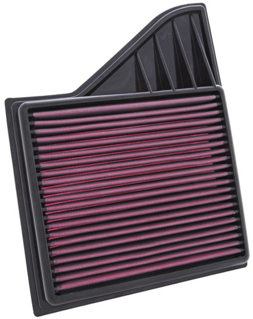 K AND N ENGINEERING 10- Mustang 4.6L Air Filter KNE33-2431