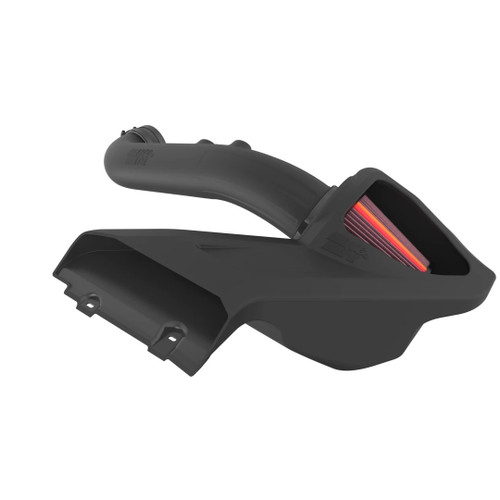 K AND N ENGINEERING NextGen Cold Air Intake 15-20 Ford F150 5.0L KNE50-2591