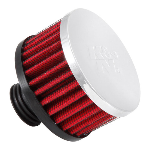 K AND N ENGINEERING Ford Screw In Breather  KNE62-1495