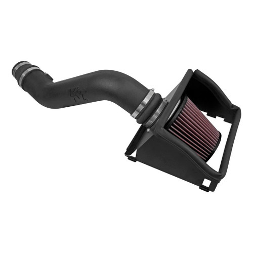 K AND N ENGINEERING 15-   Ford F150 3.5L Aircharger Kit KNE63-2596