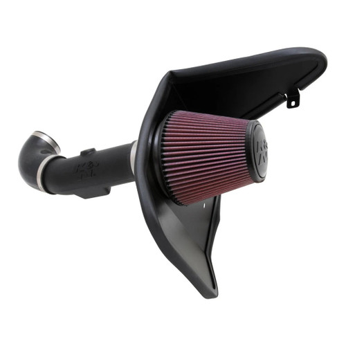 K AND N ENGINEERING 11-   Camaro 3.6L Air Ch arger Off Road Intake KNE63-3078