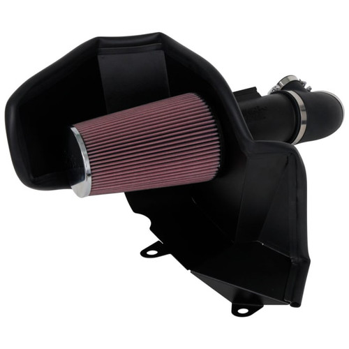 K AND N ENGINEERING Performance Air Intake S ystem KNE63-3115
