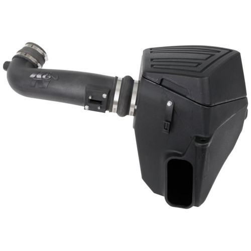 K AND N ENGINEERING Performance Air Intake S ystem KNE63-3117