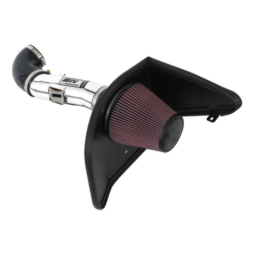 K AND N ENGINEERING 12-   Camaro 3.6L Air Intake Kit KNE69-4523TP