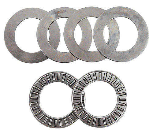 KING RACING PRODUCTS King Pin Thrust Kit  KRP1335