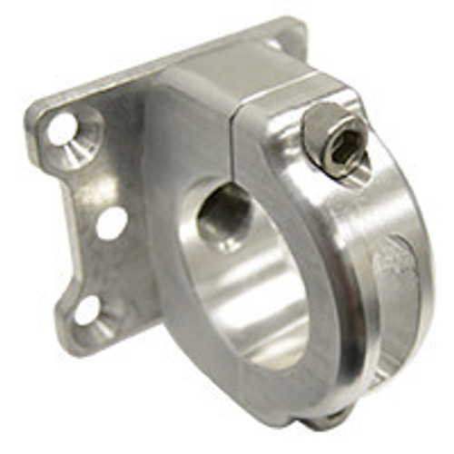 K.S.E. RACING Reservoir Tube Mounting Kit 1.25 Dia Tube KSEKSF2015-125