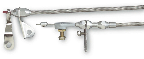 LOKAR Hi-Tech Kickdown Kit Ford C-4 LOKKD-20C4HT