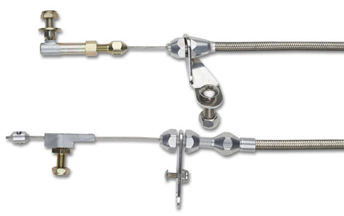 LOKAR Hi-Tech Kickdown Kit GM Powerglide LOKKD-20PGHT