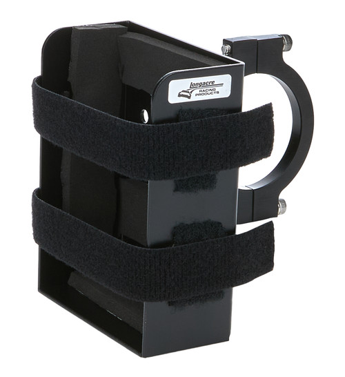 LONGACRE Radio Box Compact 1.75in Black LON52-22560