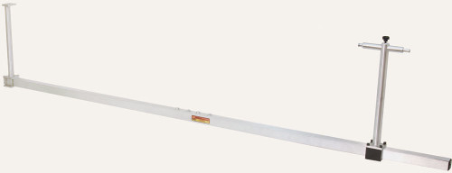 LONGACRE Toe In Bar  LON52-79622