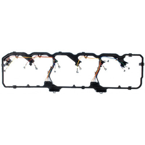 MAHLE ORIGINAL/CLEVITE Valve Cover Gasket Set Dodge Cummins 5.9L M77VS50543