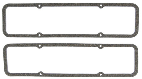 MAHLE ORIGINAL/CLEVITE Valve Cover Gasket Set SBC 59-85 M77VS50769