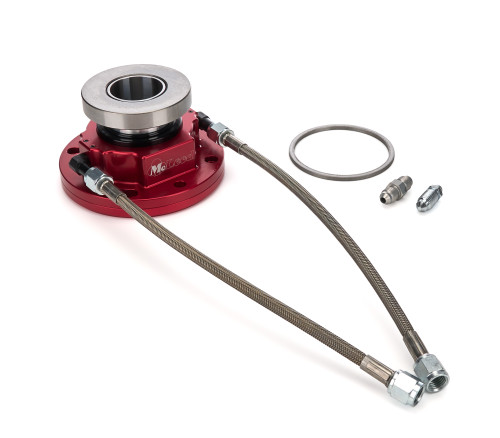 MCLEOD 1300 Series Hyd. Bearing GM Saginaw Trans MCL1327