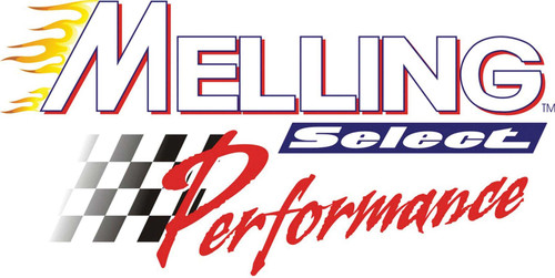 MELLING 1991 and Earlier Melling Catalog 2010 MEL101