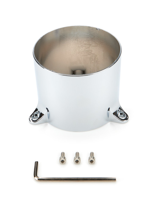 MICKEY THOMPSON Bolt-On Open Cap - Classic III - 6x5.5 MIC250373