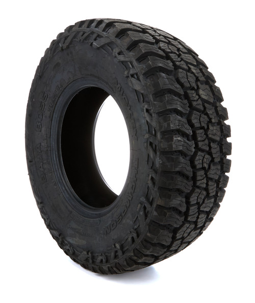 MICKEY THOMPSON Baja Boss A/T Tire LT315/70R17 121/118Q MIC272570