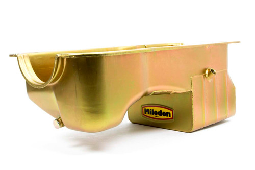 MILODON Sb Ford Late Model Pan  MIL31125