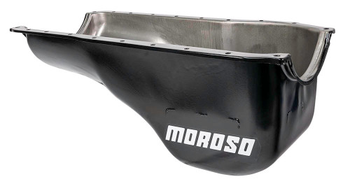 MOROSO Steet/Strip Oil Pan - Ford 351C/351M/400 MOR20557