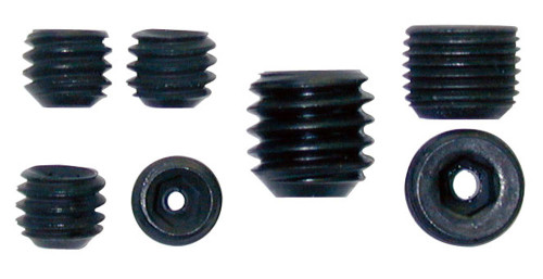 MOROSO Oil Restrictor Kit - SBF 302/351W MOR22045