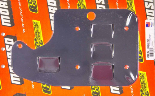 MOROSO Bb Windage Tray  MOR23030