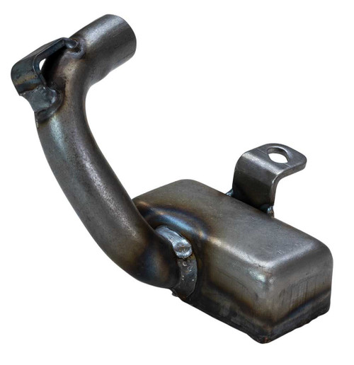 MOROSO BBC Oil Pump Pickup 3/4in MOR24445
