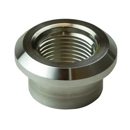 MOROSO Alm Female Weld Bung 10AN ORB MOR68902