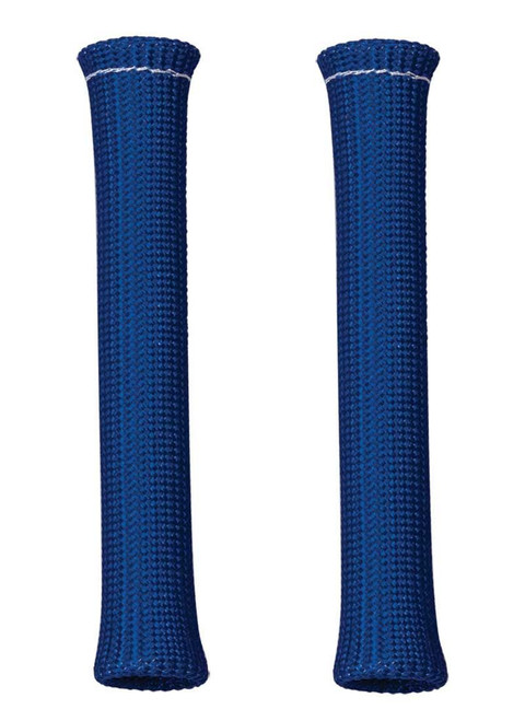 MOROSO SPK Plug Boot Protectors Hi-Temp Blue 2pk MOR71973