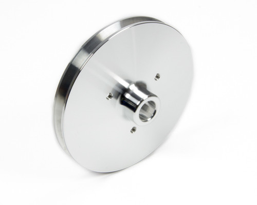 MARCH PERFORMANCE Chevy Power Steering Pulley MPP531