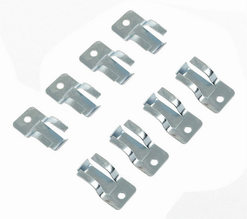 MR. GASKET Rocker Arm Clips  MRG1015