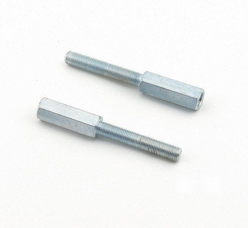 MR. GASKET 3 1/2in Shock Extension Set (2) MRG1290