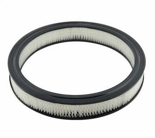 MR. GASKET Replacement Element Air Filter MRG1480A
