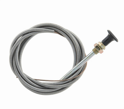 MR. GASKET Choke Cable  MRG2078