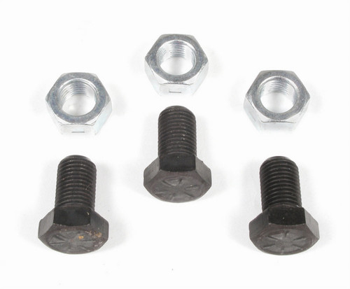 MR. GASKET Gm Flex Plate Bolts  MRG6716