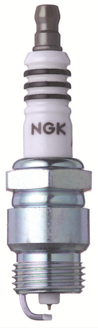 NGK NGK Spark Plug Stock #  7510 NGKWR5IX